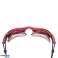 LUNETTES SPEEDO BIOFUSE 2.0 FEMME GOG AF NOIR/ROSE 8 00377615477 photo 5