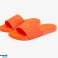 KUBOTA BAZENSKI ČEVLJI FLIP-ONS, NAVADNI 2.0, ORANŽNI, K25SS 101 005 05 R.39 fotografija 1