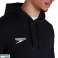 SPEEDO CLUB HOODY AM SVART 8 132860001 L bild 2