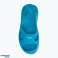 ШЛЕПАНЦЫ ARENA SOFTY KIDS HOOK БИРЮЗОВЫЕ 81270/77 22 23 изображение 4
