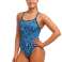 FUNKITA BADETØY DAME DIAMOND BACK ETT STYKKE FLIGHT SCHOOL FKS033L7179910 10 UK32 D36 bilde 3
