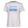 ARENA KOSZULKA T-SHIRT FÖR MÄN SOLID BOMULL VIT HAV 006390/107 S bild 4