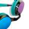ARENA GLASSES TRACKS MIRROR TURQUOISE FUTURE DUSK WATER 92370/112 image 2