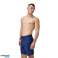 SPEEDO VYRIŠKI ŠORTAI BRDSHRT 18&quot;&quot; NAVY 8 00465901529 D7 T38 nuotrauka 4