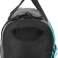 AQUA SPEED DUFFEL BAG TURQUOISE BLACK GREY COL.34 SIZE L image 1