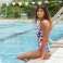 КУПАЛЬНИКИ FUNKITA LADIES DIAMOND BACK ОДНА ШТУКА НА СІТЦІ FKS033L7180608 8 UK30 D34 зображення 5