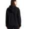 ARENA KAPUZENSWEATSHIRT GRAFIK SCHWARZ 007230/500 XL Bild 5