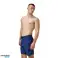 SPEEDO VYRIŠKI ŠORTAI BRDSHRT 18&quot;&quot; NAVY 8 00465901529 D4 T32 nuotrauka 4