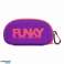FUNKITA ETUI GOOGLE CASE PURPLE PUNCH FYG019N0220100 image 1