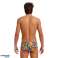 ПЛАВКИ FUNKITA SIDEWINDER FUNKY ПЛАВКИ ЯРКИЕ ПТИЦЫ FTS015M7187936 AUS/UK36 D6 размер L изображение 1