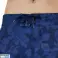 SPEEDO VYRIŠKI ŠORTAI BRDSHRT 18&quot;&quot; NAVY 8 00465901529 D4 T32 nuotrauka 1
