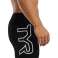 TYR MEN'S BOXER SHORTS BIG LOGO 45083 B08003/001/28 14 15 UK28 image 1