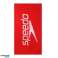SPEEDO RĘCZNIK LOGO TOWEL AU RED/WHITE 8 00413517017 zdjęcie 1