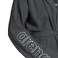 ARENA BADEMANTEL ZEPPELIN LIGHT ROBE ASPHALT WEISS 009019/510 L Bild 4