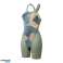 Damen Starter Badeanzug Speedo Lzr Valor 2.0 Openback UK24 8-15859H786 Bild 5