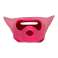 ЛАСТЫ ARENA KIDS/JR РОЗОВЫЙ 005465/200 26 27 изображение 1