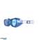 SPEEDO ACCESSOIRES DE NATATION JUNIOR FUTURA CLASSIC JU CLAIR/BLEU FLUO 8 10900B975 photo 3