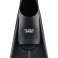 Aqua Speed Korte Finner svart farget farge 07 str. 35/36 bilde 3