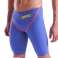 ARENA STRÓJ STARTOWY HOMBRE POWERSKIN CARBON GLIDE LE JAMMER FUTURE DUSK CORAL 006314/115 UK28 fotografía 4