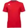 ARENA KOSZULKA TEAM T SHIRT SOLID RED 004900/400 XL image 3