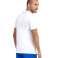 ARENA KOSZULKA T-SHIRT FÖR MÄN SOLID BOMULL VIT HAV 006390/107 XXL bild 6