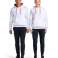 ARENA BLUZA FIREFLOW HETTEINNSATSER HVIT HVIT MULTI 008612/110 L bilde 4