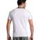 ARENA HERRE T-SKJORTE TEAM OG HVIT MARINEBLÅ MULTI 007526/171 XXL bilde 1