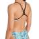 ARENA BADEMODE DAMEN ESCAPE CHALLENGE BACK BLACK WATER MULTI 007739/580 D36 Bild 3