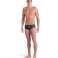ARENA BADETØY HERRE ESCAPE SWIM LAV MIDJE KORT TEAM SVART 007795/500 D8 100 bilde 2