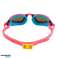 AQUA SPHERE XCEED PINK MIRROR BLUE TITANIUM EP3204002LMB STARTER GLASSES image 3