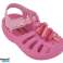 IPANEMA SANDALEN SOMMER XIII BABY ROSA 83486 AR553 24 Bild 1