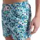 ARENA SHORTS MEN'S ARENA WATER PRINTS BEACH SHORT AO WATER WHITE MULTI 007159/811 L image 3