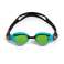 ОКУЛЯРИ АРЕНА COBRA TRI SWIPE MIRROR EMERALD PEACOCK SW3 002508/110 ONESIZE зображення 4