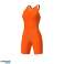 ARENA WOMEN'S POWERSKIN ST NEXT LE OB ORANGE TEAL 006349/403 F40 UK34 зображення 6
