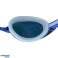 SPEEDO SONNENBRILLE VANQUISHER 3.0 VERSPIEGELT UNISEX BLAU 8 00473417931 Bild 5