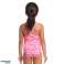 FUNKITA MAŽYLIO MERGAITĖS VIENTISI PAPLŪDIMIO BAE MAUDYMOSI KOSTIUMĖLIAI FG01T7170705 5,110,116 nuotrauka 1