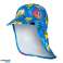 TACHO CAP LTS SUN P HAT IM BONDI/CANARY/CHERRY PINK 8 00330414803 S Bild 5