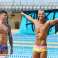 FUNKITA BADESHORTS SIDEWINDER FUNKY TRUNKS LAKE ACID FTS010M7171430 AUS/UK30 D3 størrelse XS bilde 3