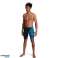 МУЖСКОЙ КУПАЛЬНИК SPEEDO ALV V JAM AMBLACK/POOL 8 09735D812 D3 T30 изображение 2