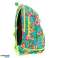 FUNKITA PLECAK ELITE SQUAD RUCKSACK BLAU HAWAII FKG003N7182500 Bild 5