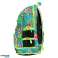 FUNKITA PLECAK ELITE SQUAD RUCKSACK BLAU HAWAII FKG003N7182500 Bild 3