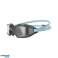 TACHO BRILLE HYDROPULSE MIRROR GOG AUARDESIA-COOL GREY- CHROM 8-12267D645 Bild 3