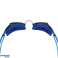 SPEEDO SONNENBRILLE VANQUISHER 3.0 JUNIOR SPIEGEL BLAU 8 00475115334 Bild 4