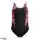 SPEEDO UJUMISRIIDED JUNIOR HYPERBOOM SPLICE MUSCLEBACK LILLA 8 00372918290 116 5 6 foto 4