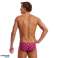 FUNKITA CLASSIC BRIEF FUNKY TRUNKS HOT VOLT FTS035M7208834 AUS/UK34 D5 размер M изображение 1