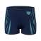 ARENA BADETØY POSEIDONIA SWIM SHORT NAVY WATER 009008/708 164 14 15 bilde 5