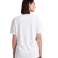 ARENA T-SHIRT LOGOLU BEYAZ 005337/101 XXL fotoğraf 5