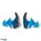 SPEEDO ØREPROPPER UNISEX BIOFUSE ØREPROPPER AUUSA KULL/BASSENG 8 00237414491 ONE SIZE bilde 4