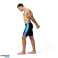 "SPEEDO" VYRŲ MAUDYMOSI KOSTIUMĖLIAI DIVE SPL JAM AM BLUE 8 00301015334 D8 T40 nuotrauka 2