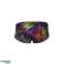 ARENA BADETØY HERRE ENERGY SWIM LAV MIDJE KORT SVART MULTI 008176/510 D2 70 bilde 6